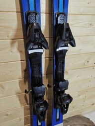 LYŽE SALOMON S/RACE SL 10 155CM